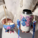 Stitch Vacuum Flask 520 ml